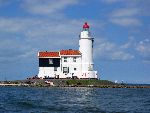 Marken, 3 Augustus 2005
Vuurtoren 