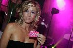 Amsterdam 31 augustus 2005
Presentatie Glamour en Lady card in Amstel hotel.
Wendy v Dijk