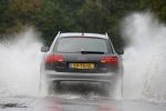 Weert 11 november 2006
Test voor stuff van de audi a6 all road bij ecool anti slipschool.