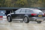 Weert 11 november 2006
Test voor stuff van de audi a6 all road bij ecool anti slipschool.
Peter Smulders bv