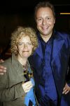 Amsterdam 4 november 2006
Presentatie cd Toon Hermans door Maurice Hermans aan Lone v Roosendaal Richard Groenendijk en Ellen Evers.Brigitte Kaandorp