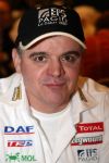 Eindhoven, 17 November 2006
Hans Bekx team voor de rally Lissabon-Dakar 2007
Chris Strik (44 jaar) uit Son & Breugel, Monteur van Racetruck 2