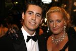 AMSTERDAM 16 november 2006
Premiere James Bond in Tuschinski. Christine v d Horst