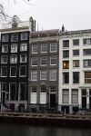 Amsterdam 23 november 2006
Huis waar Edwin de Roy v Zuijdewijn heeft gewoond.