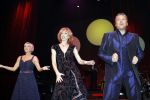 Amsterdam 4 november 2006
Presentatie cd Toon Hermans door Maurice Hermans aan Lone v Roosendaal Richard Groenendijk en Ellen Evers.