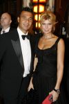 AMSTERDAM 16 november 2006
Premiere James Bond in Tuschinski. Estelle Gullit en Ruud