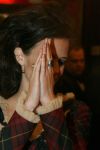AMSTERDAM 16 november 2006
Premiere James Bond in Tuschinski. Eva Green
