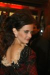AMSTERDAM 16 november 2006
Premiere James Bond in Tuschinski. Eva Green