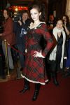 AMSTERDAM 16 november 2006
Premiere James Bond in Tuschinski. Eva Green
