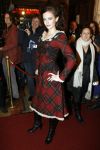 AMSTERDAM 16 november 2006
Premiere James Bond in Tuschinski. Eva Green