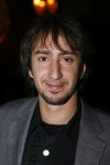 Amsterdam 8 november 2006
Uitreiking Cosmopolitan award in Cineac. Gurkan Kucuksenturk