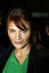 Amsterdam 1 december 2006
De Armani winkel op de pc hooftstraat organiseert een aan tbv het aidsfonds.  Helena Christensen