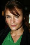 Amsterdam 1 december 2006
De Armani winkel op de pc hooftstraat organiseert een aan tbv het aidsfonds.  Helena Christensen
