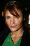 Amsterdam 1 december 2006
De Armani winkel op de pc hooftstraat organiseert een aan tbv het aidsfonds.  Helena Christensen