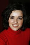 Amsterdam 8 november 2006
Uitreiking Cosmopolitan award in Cineac.Katarina Justic