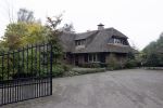 Tienhoven 7 november 2006
Huis waar leila Jacobs gewoont heeft voordat ze bij haar moeder ging wonen.