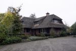 Tienhoven 7 november 2006
Huis waar leila Jacobs gewoont heeft voordat ze bij haar moeder ging wonen.