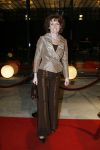 Hilversum 1 december 2006
Opening gebouw beeld en geluid door koningin Beatrix. Medy v d Laan