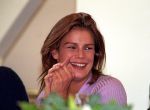 Amsterdam 17 Oktober 1997
Persconferentie t.g.v. Opening Replay modezaak
Prinses Stephanie van Monaco
