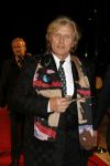 Hilversum 1 december 2006
Rutger Hauer bij de opening van Beeld en geluid gebouw in Hilversum.
Peter Smulders bv