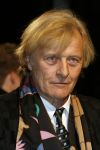 Hilversum 1 december 2006
Rutger Hauer bij de opening van Beeld en geluid gebouw in Hilversum.