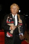 Hilversum 1 december 2006
Rutger Hauer bij de opening van Beeld en geluid gebouw in Hilversum.