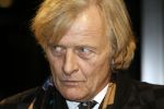Hilversum 1 december 2006
Rutger Hauer bij de opening van Beeld en geluid gebouw in Hilversum.