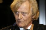Hilversum 1 december 2006
Rutger Hauer bij de opening van Beeld en geluid gebouw in Hilversum.