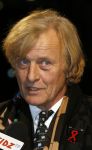 Hilversum 1 december 2006
Rutger Hauer bij de opening van Beeld en geluid gebouw in Hilversum.