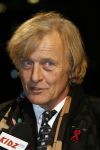 Hilversum 1 december 2006
Rutger Hauer bij de opening van Beeld en geluid gebouw in Hilversum.