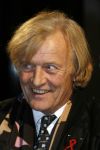 Hilversum 1 december 2006
Rutger Hauer bij de opening van Beeld en geluid gebouw in Hilversum.