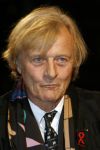 Hilversum 1 december 2006
Rutger Hauer bij de opening van Beeld en geluid gebouw in Hilversum.
