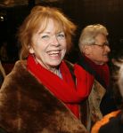 Hilversum 1 december 2006
Opening gebouw beeld en geluid door koningin Beatrix.