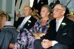23 September 1983 
Ada Kok trouwt met Math v d Linden