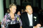 23 September 1983 
Ada Kok trouwt met Math v d Linden