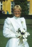 23 September 1983 
Ada Kok trouwt met Math v d Linden