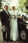 23 September 1983 
Ada Kok trouwt met Math v d Linden