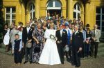 23 September 1983 
Ada Kok trouwt met Math v d Linden