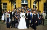 23 September 1983 
Ada Kok trouwt met Math v d Linden
