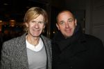 Amsterdam 11 november 2009
Premiere Ballet in carre. Addy v d Krommenacker met vriend
Peter Smulders bv
