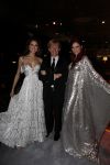 Amsterdam 10 december 2009
VIP avond van de miljonair fair in de RAI. Addy v d Krommenacker met modellen
Peter Smulders bv