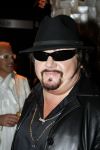 Amsterdam 10 december 2009
VIP avond van de miljonair fair in de RAI. Andre Hazes Look a Like
Peter Smulders bv