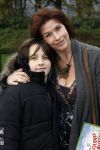 Kaatsheuvel 29 november 2009
Presentatie CD Sound of music in het efteling theater. Anita Donk met haar zoon
Peter Smulders bv