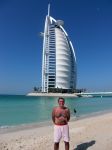 Hotel Burj Al Arab Dubai
Aristakis