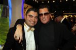 Amsterdam 10 december 2009
VIP avond van de miljonair fair in de RAI. Eddy v Weel met Barry hay
Peter Smulders bv