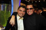 Amsterdam 10 december 2009
VIP avond van de miljonair fair in de RAI. Eddy v Weel met Barry hay
Peter Smulders bv
