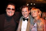 Amsterdam 10 december 2009
VIP avond van de miljonair fair in de RAI. Barry en Sandra Hay met de zoon van Barry Morris
Peter Smulders bv