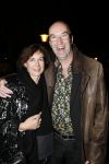 Amsterdam 11 november 2009
Premiere Ballet in carre. Bart Chabot met vrouw
Peter Smulders bv