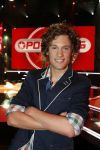 Hilversum 4 december 2009
Opnames live show popstars in studio 22. Bart popstars
Peter Smulders bv