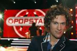 Hilversum 4 december 2009
Opnames live show popstars in studio 22. Bart popstars
Peter Smulders bv